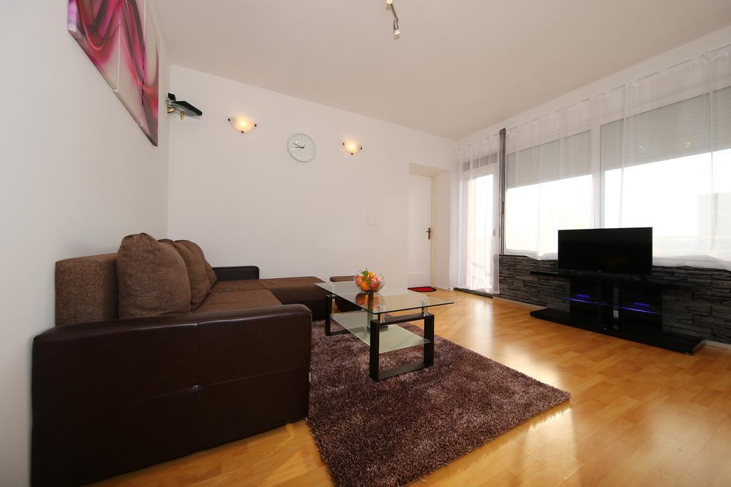 זאדאר Apartment Opera City מראה חיצוני תמונה