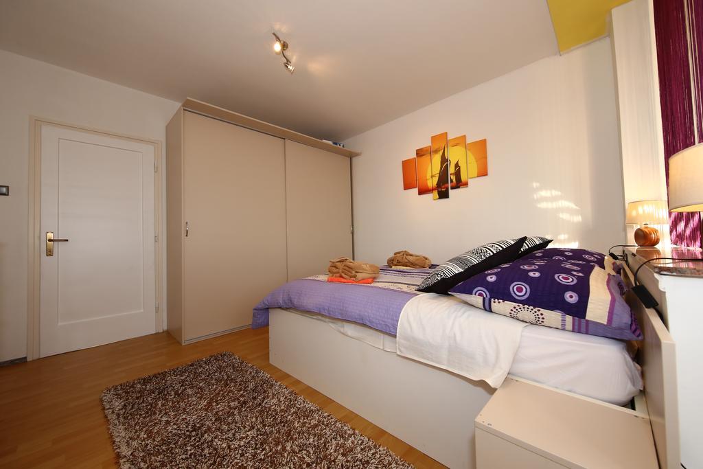 זאדאר Apartment Opera City מראה חיצוני תמונה