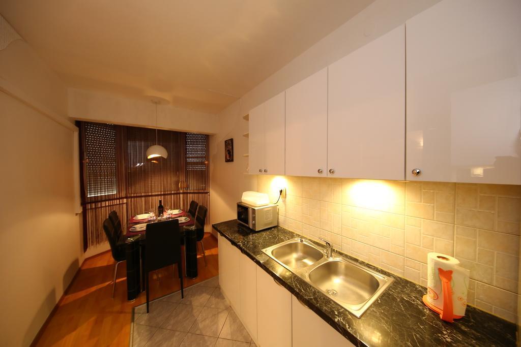 זאדאר Apartment Opera City מראה חיצוני תמונה