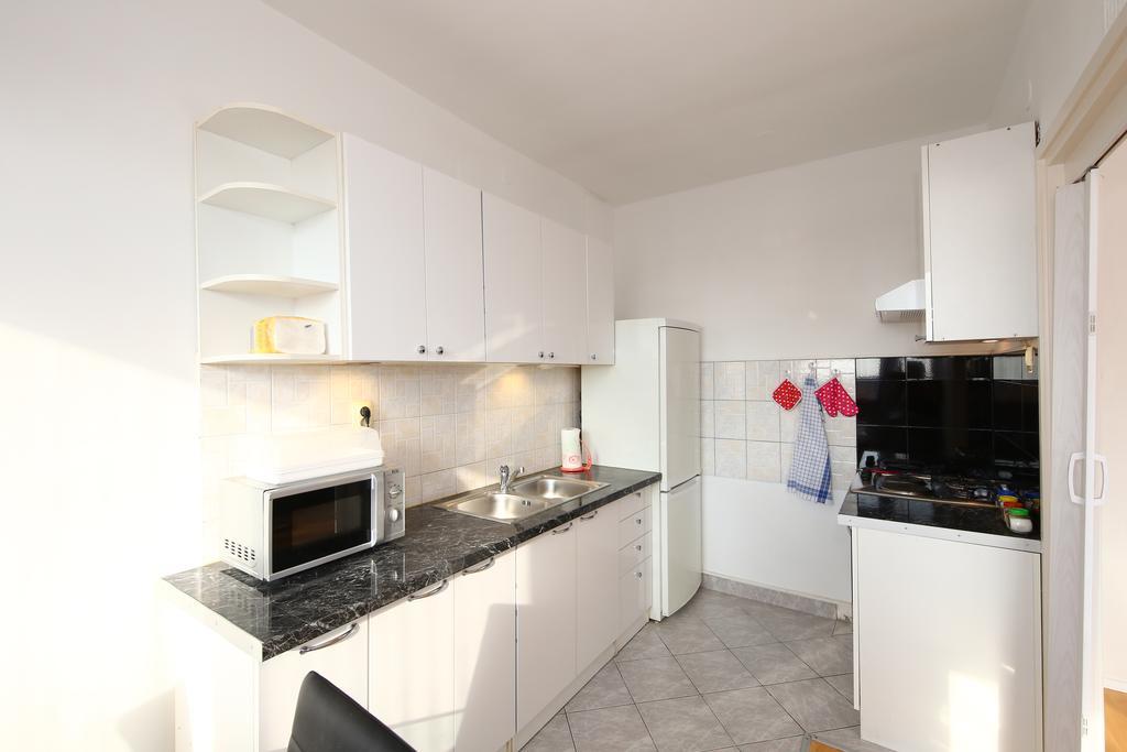 זאדאר Apartment Opera City מראה חיצוני תמונה