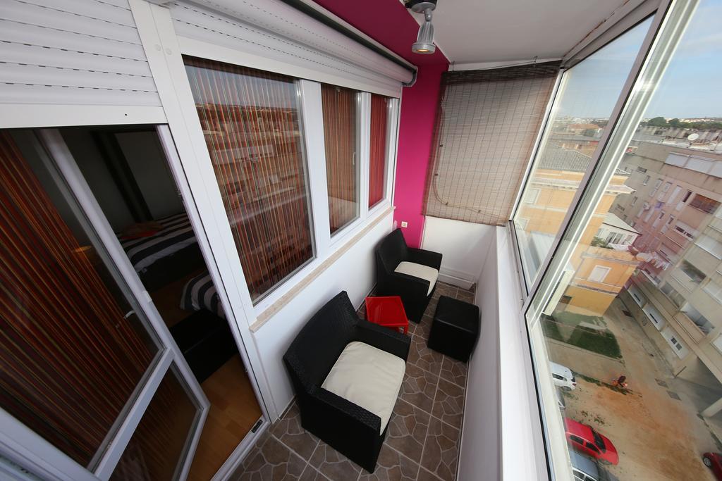 זאדאר Apartment Opera City מראה חיצוני תמונה
