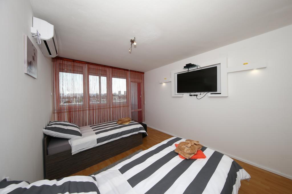 זאדאר Apartment Opera City מראה חיצוני תמונה