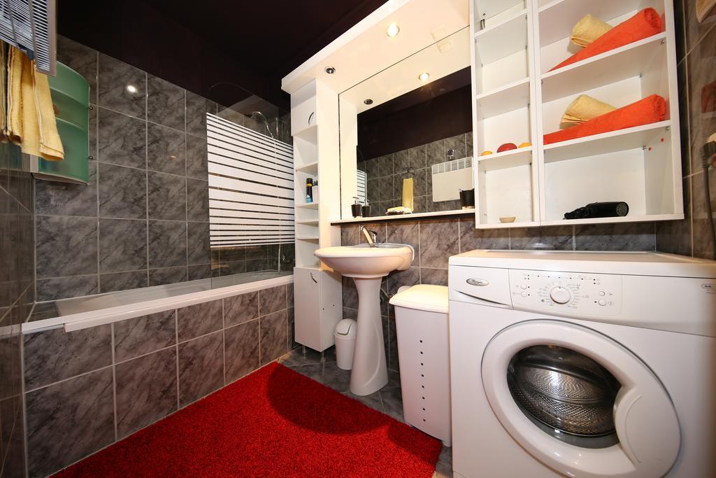 זאדאר Apartment Opera City מראה חיצוני תמונה