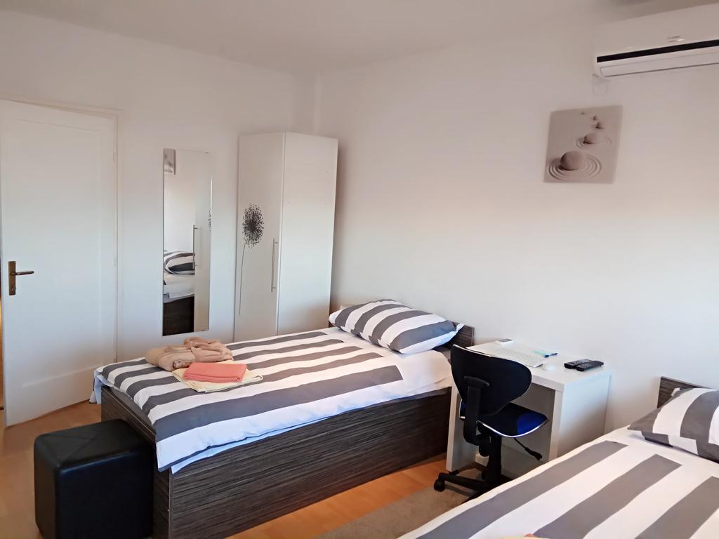 זאדאר Apartment Opera City מראה חיצוני תמונה
