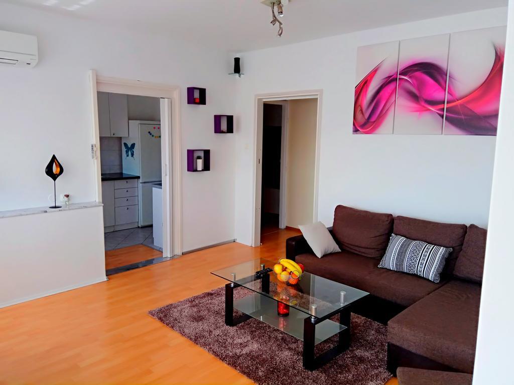 זאדאר Apartment Opera City מראה חיצוני תמונה